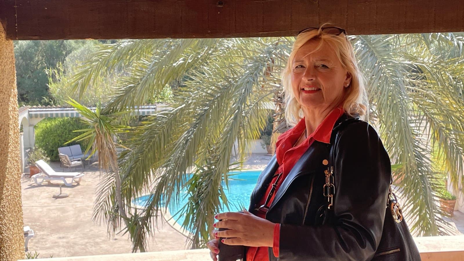 4 bedroom Finca/Country House for sale in Llucmajor with pool garage - € 1,295,000 (Ref: 9401386)