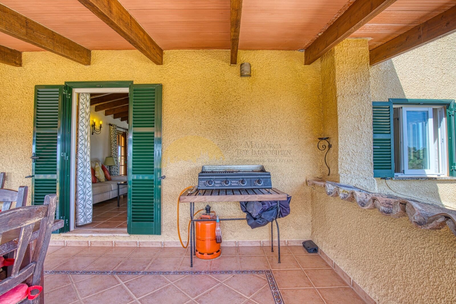 4 bedroom Finca/Country House for sale in Llucmajor with pool garage - € 1,295,000 (Ref: 9401386)