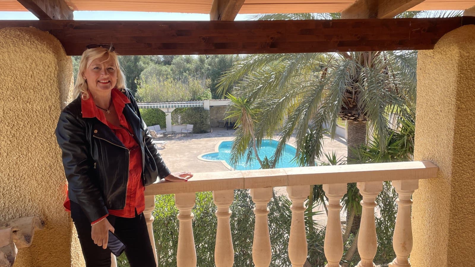 4 bedroom Finca/Country House for sale in Llucmajor with pool garage - € 1,295,000 (Ref: 9401386)