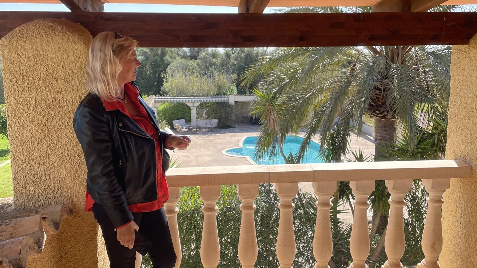 4 bedroom Finca/Country House for sale in Llucmajor with pool garage - € 1,295,000 (Ref: 9401386)