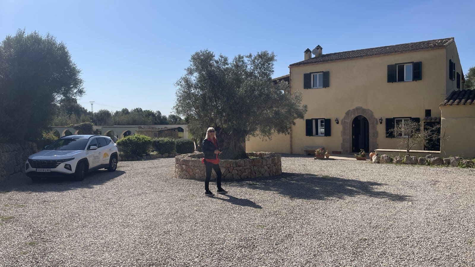 4 bedroom Finca/Country House for sale in Llucmajor with pool garage - € 1,295,000 (Ref: 9401386)