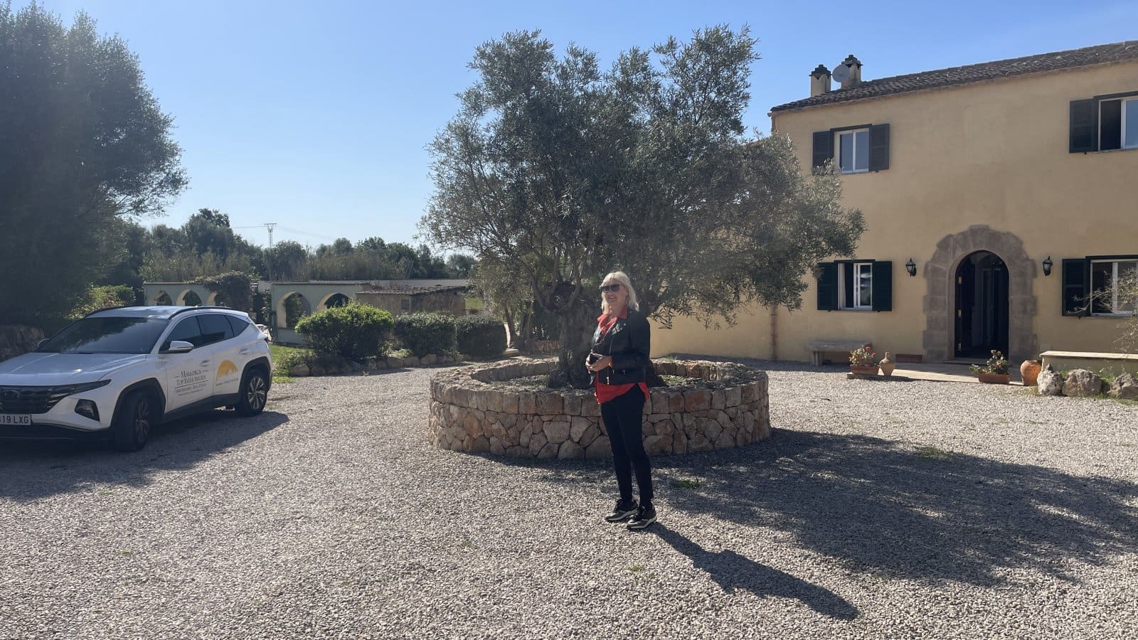 4 bedroom Finca/Country House for sale in Llucmajor with pool garage - € 1,295,000 (Ref: 9401386)