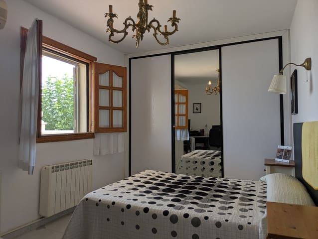 Chalet de 5 habitaciones en Badia Blava, Llucmajor en venta con piscina garaje - 950.000 € (Ref: 9401388)