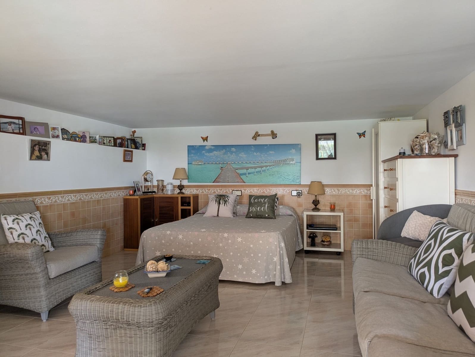 Chalet de 5 habitaciones en Badia Blava en venta con piscina garaje - 950.000 € (Ref: 9401388)