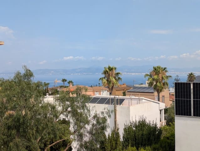 Chalet de 5 habitaciones en Badia Blava, Llucmajor en venta con piscina garaje - 950.000 € (Ref: 9401388)