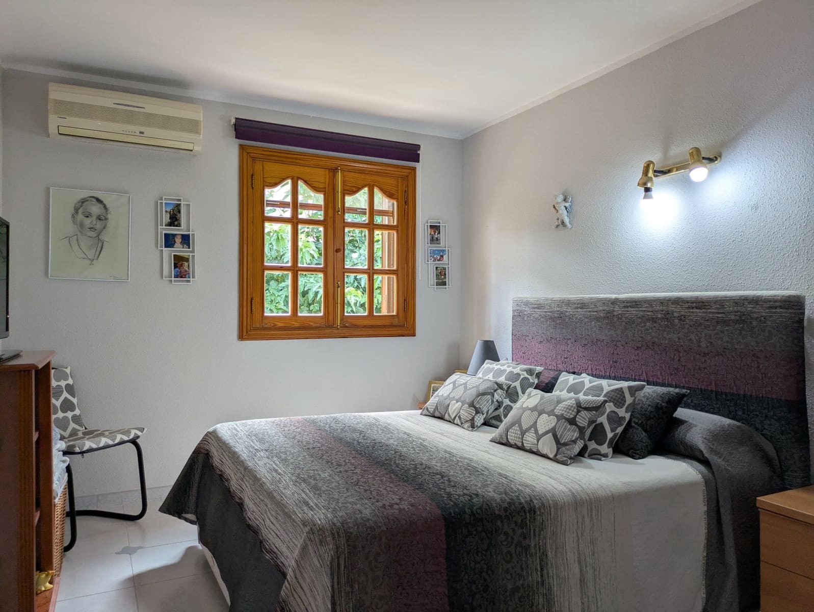 Chalet de 5 habitaciones en Badia Blava en venta con piscina garaje - 950.000 € (Ref: 9401388)