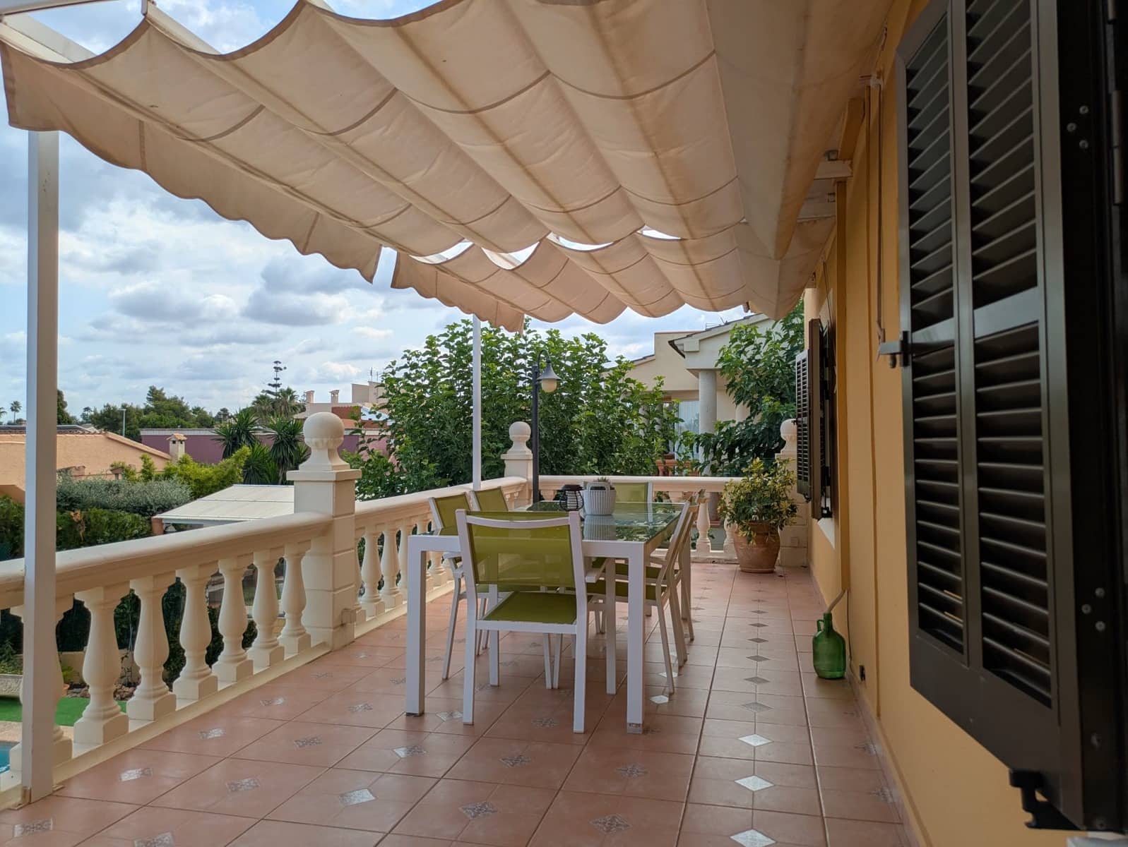 Chalet de 5 habitaciones en Badia Blava en venta con piscina garaje - 950.000 € (Ref: 9401388)