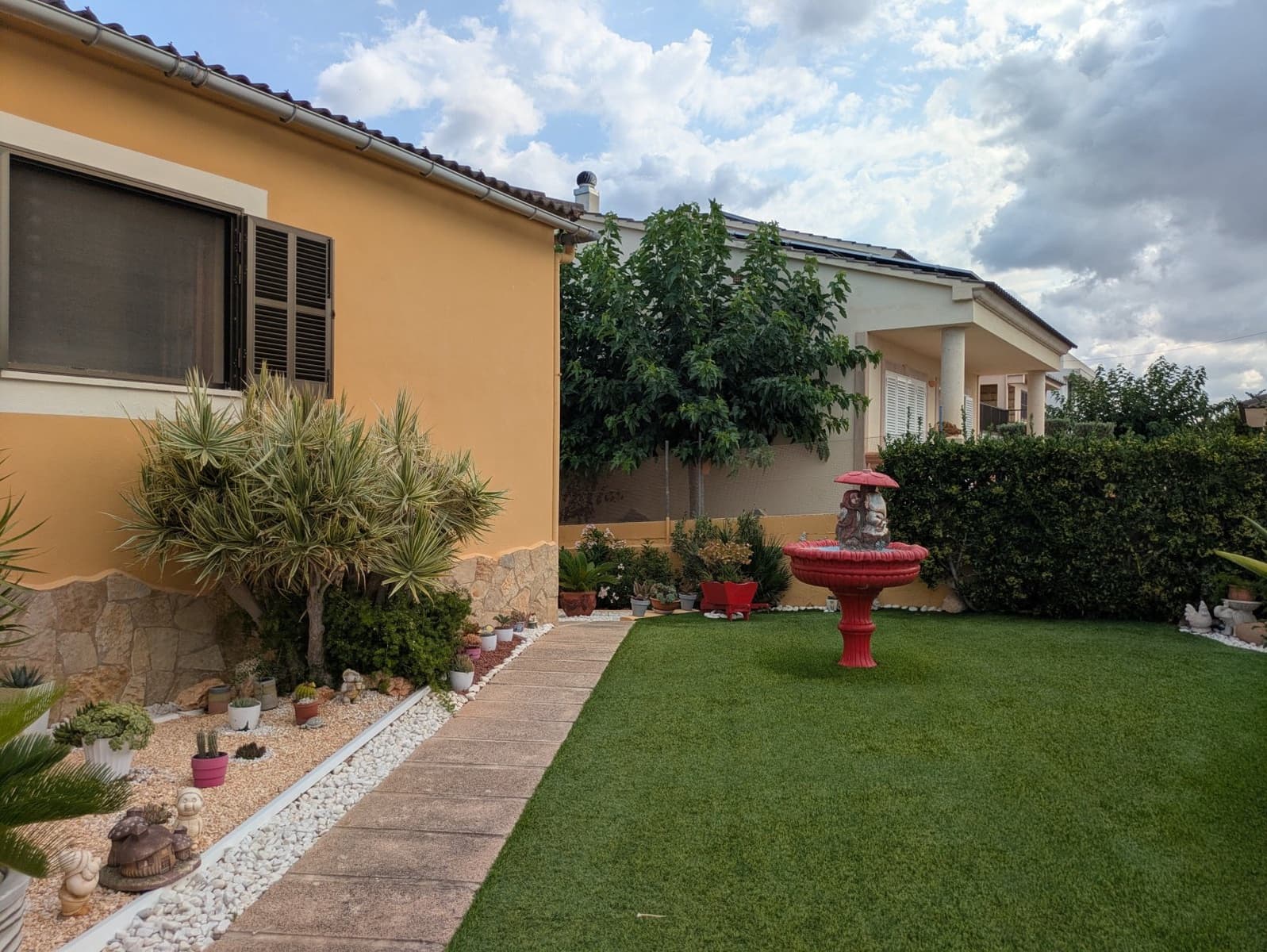 Chalet de 5 habitaciones en Badia Blava en venta con piscina garaje - 950.000 € (Ref: 9401388)