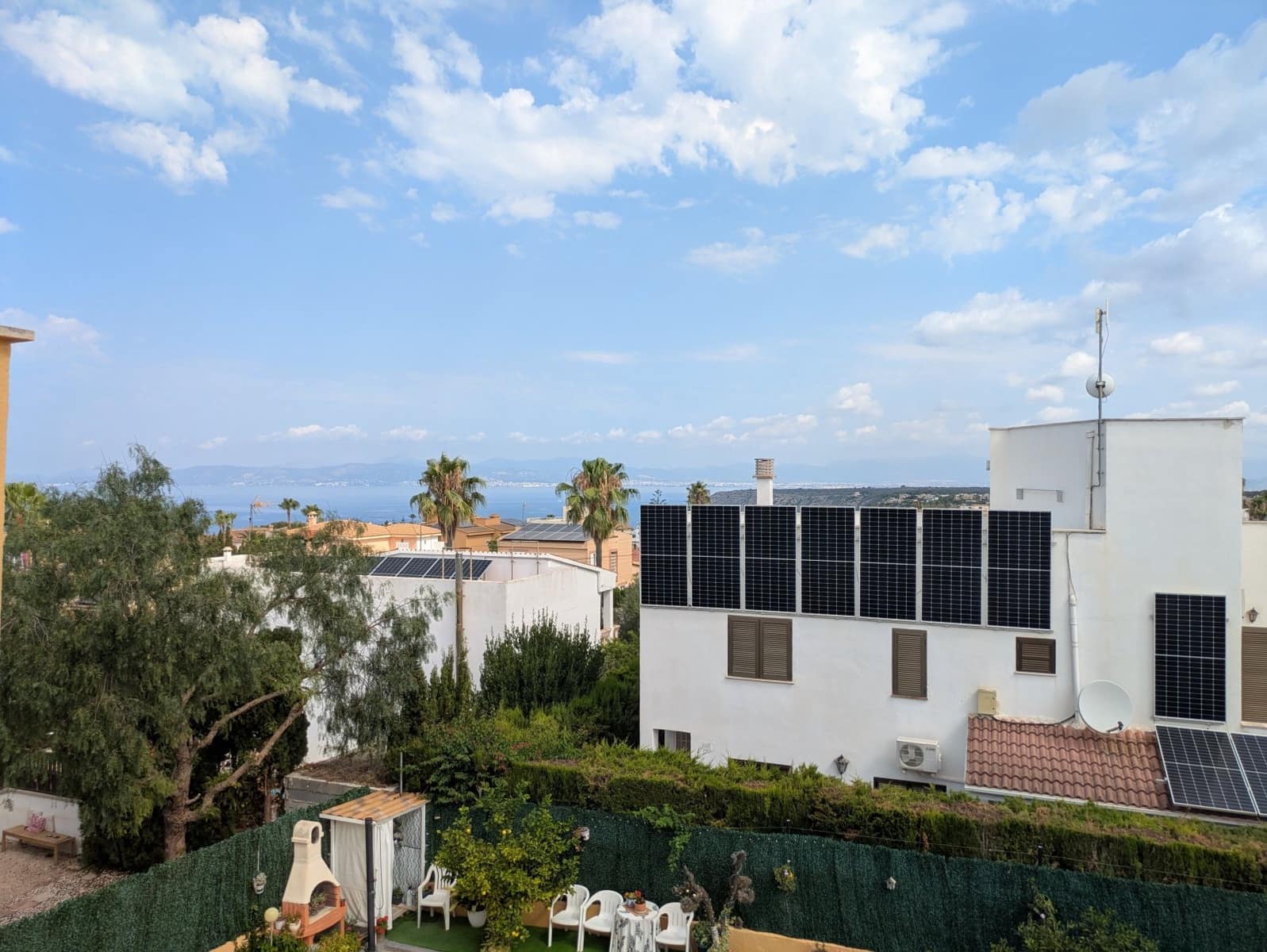 Chalet de 5 habitaciones en Badia Blava en venta con piscina garaje - 950.000 € (Ref: 9401388)