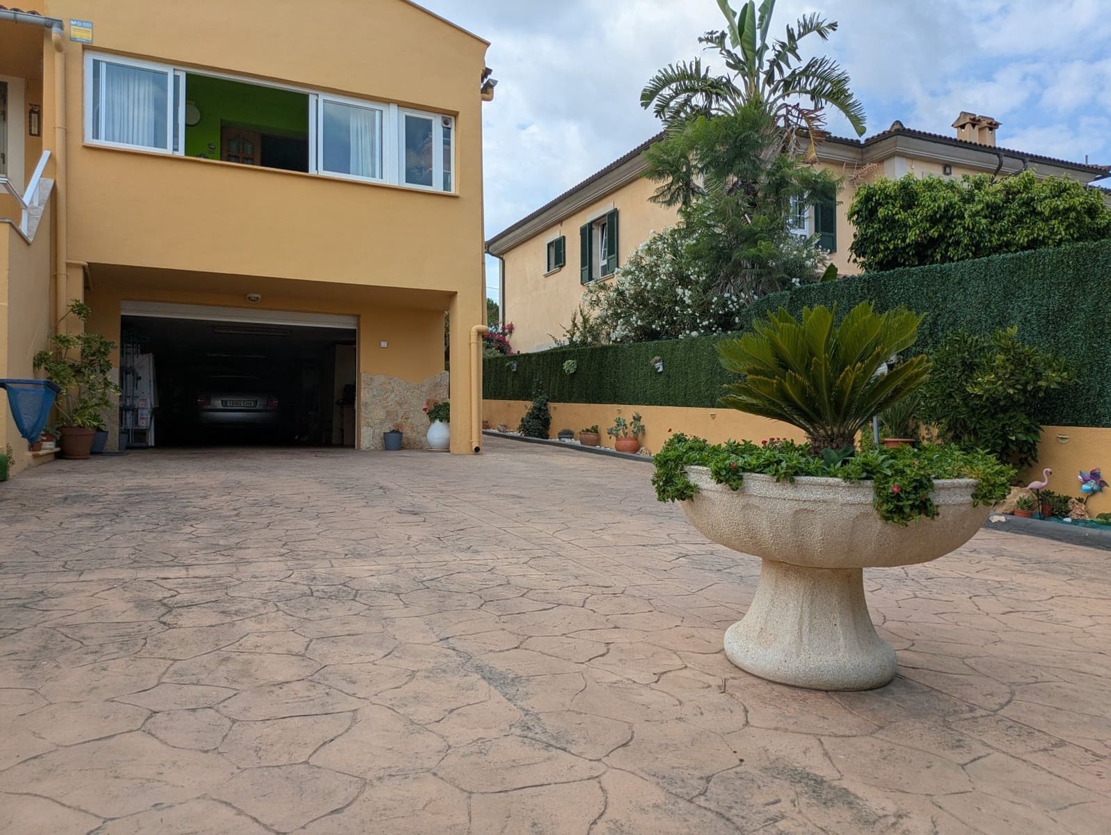 Chalet de 5 habitaciones en Badia Blava en venta con piscina garaje - 950.000 € (Ref: 9401388)