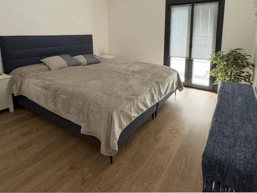 2 makuuhuone Kattohuoneisto myytävänä paikassa Palma de Mallorca mukana uima-altaan - 555 000 € (Ref: 9401389)
