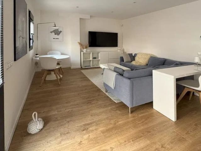 2 makuuhuone Kattohuoneisto myytävänä paikassa Pere Garau, Palma de Mallorca mukana uima-altaan - 555 000 € (Ref: 9401389)