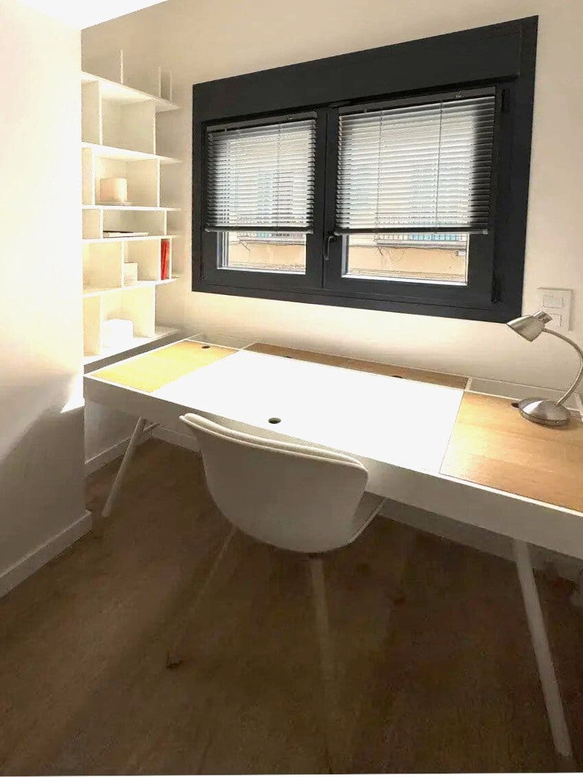 2 makuuhuone Kattohuoneisto myytävänä paikassa Palma de Mallorca mukana uima-altaan - 555 000 € (Ref: 9401389)