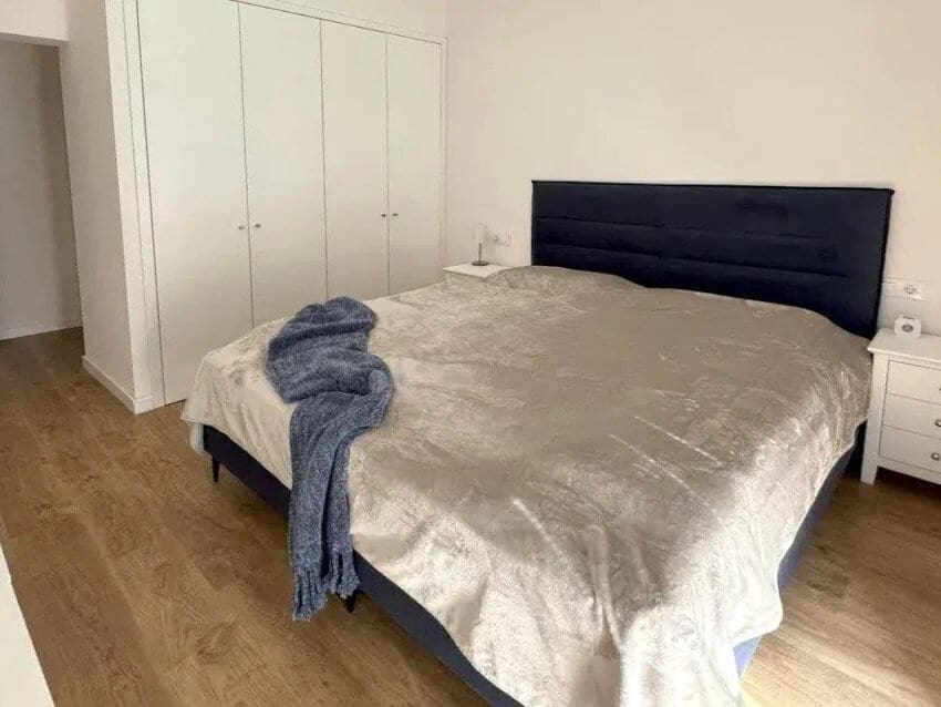 2 makuuhuone Kattohuoneisto myytävänä paikassa Palma de Mallorca mukana uima-altaan - 555 000 € (Ref: 9401389)