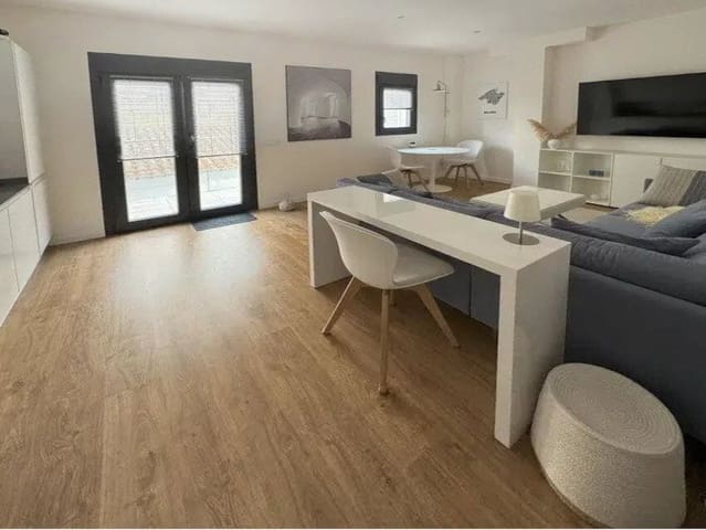 2 makuuhuone Kattohuoneisto myytävänä paikassa Pere Garau, Palma de Mallorca mukana uima-altaan - 555 000 € (Ref: 9401389)