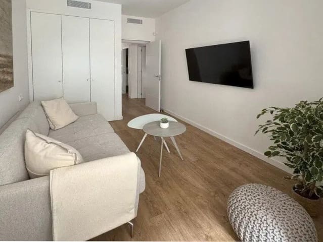 2 makuuhuone Kattohuoneisto myytävänä paikassa Pere Garau, Palma de Mallorca mukana uima-altaan - 555 000 € (Ref: 9401389)