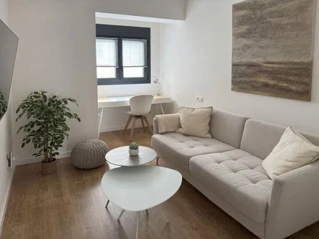 2 makuuhuone Kattohuoneisto myytävänä paikassa Pere Garau, Palma de Mallorca mukana uima-altaan - 555 000 € (Ref: 9401389)