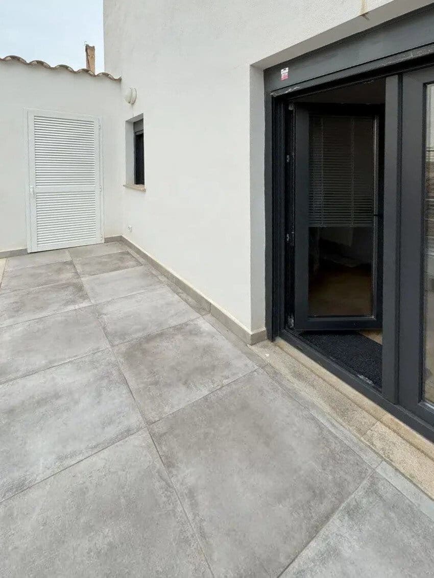 2 makuuhuone Kattohuoneisto myytävänä paikassa Palma de Mallorca mukana uima-altaan - 555 000 € (Ref: 9401389)