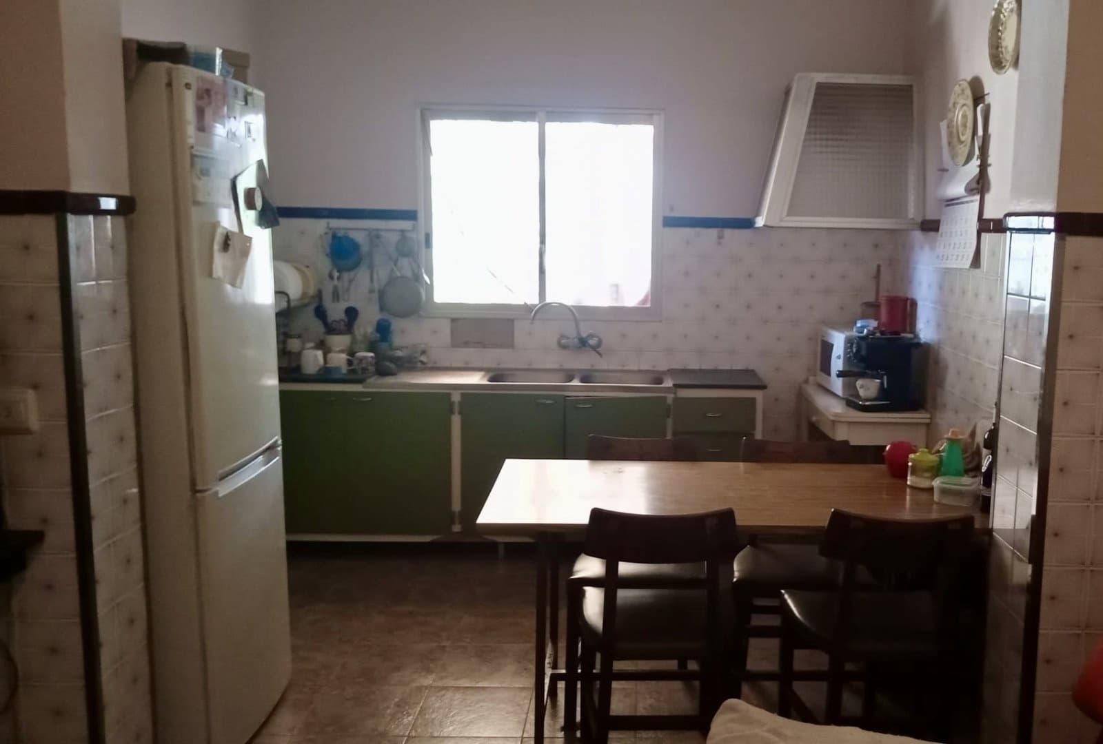 5 soveværelse Byhus til salg i Ses Salines med garage - € 735.000 (Ref: 9401390)