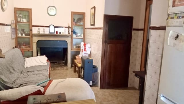 5 soveværelse Byhus til salg i Ses Salines med garage - € 735.000 (Ref: 9401390)