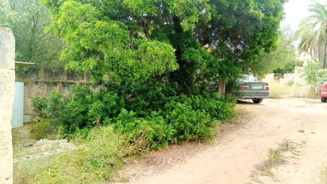 5 soveværelse Byhus til salg i Ses Salines med garage - € 735.000 (Ref: 9401390)