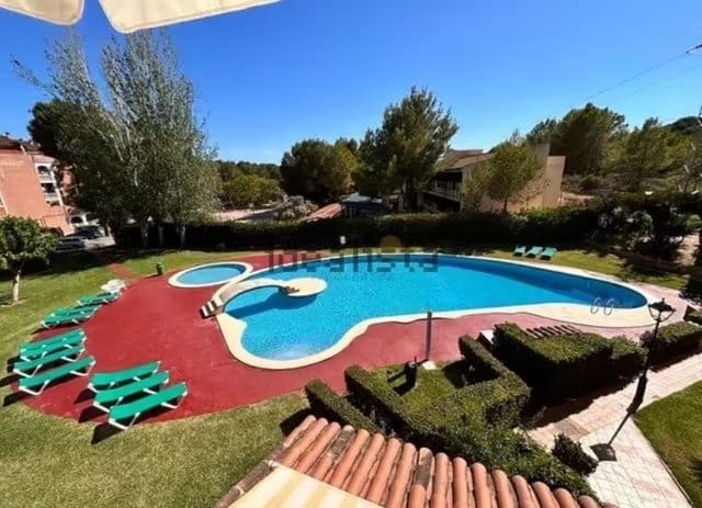 2 sovrum Takvåning till salu i Peguera / Paguera med pool garage - 430 000 € (Ref: 9401391)