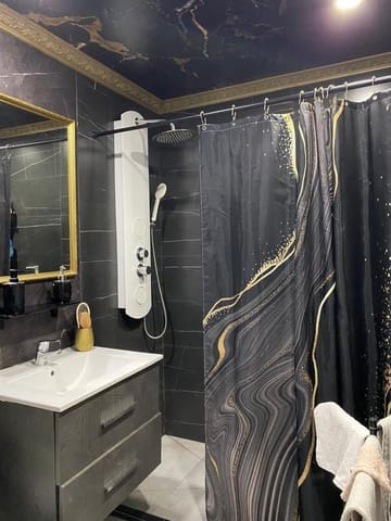 2 sovrum Takvåning till salu i Peguera / Paguera, Calvià med pool garage - 430 000 € (Ref: 9401391)