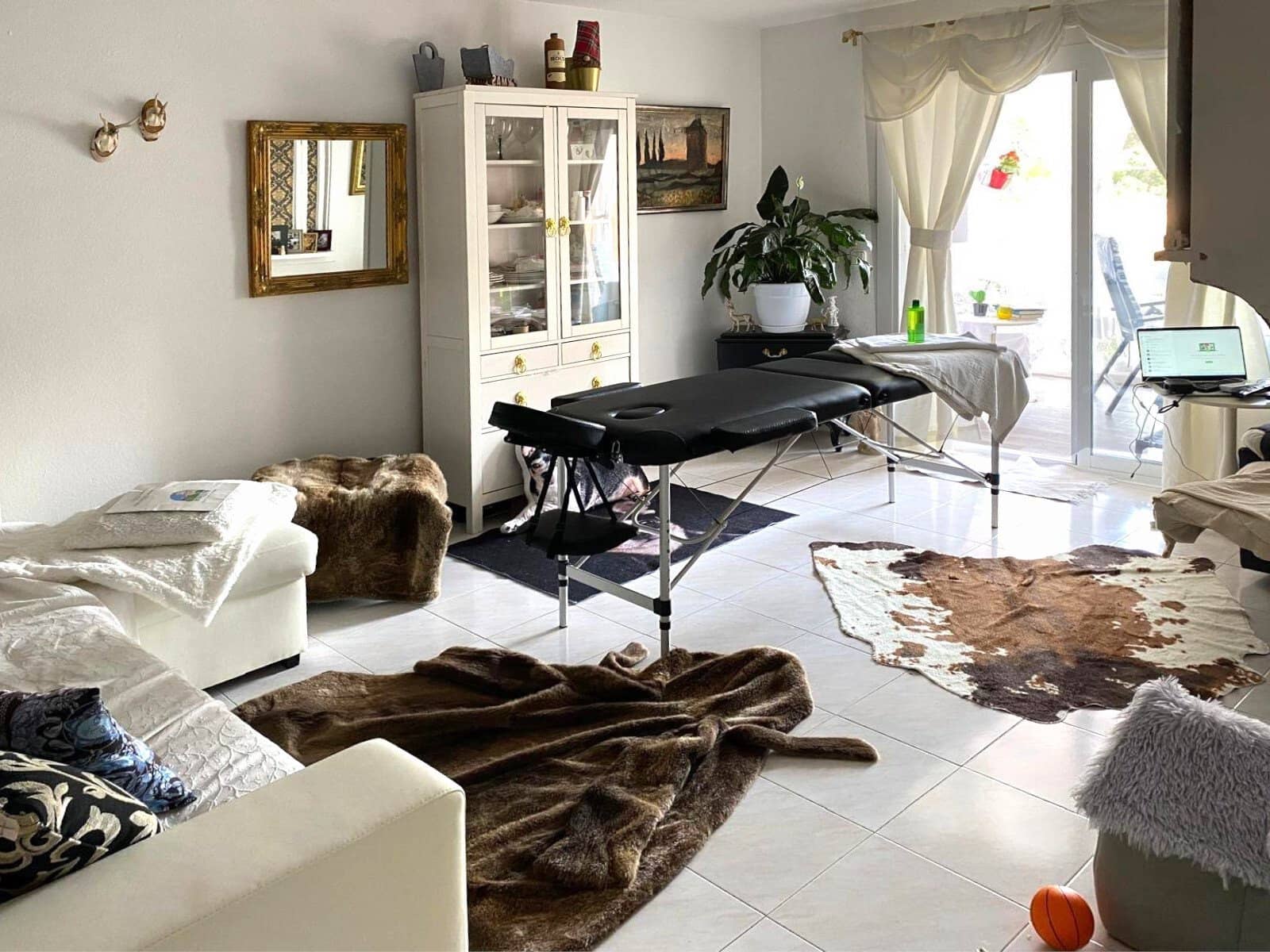 2 sovrum Takvåning till salu i Peguera / Paguera med pool garage - 430 000 € (Ref: 9401391)