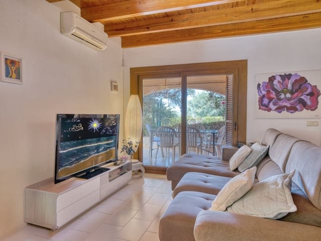 Chalet de 4 habitaciones en Marratxí en venta con piscina - 1.595.000 € (Ref: 9401392)