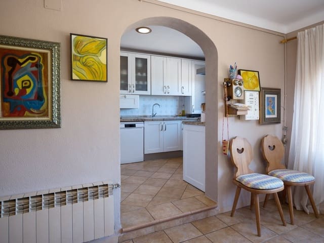 Chalet de 4 habitaciones en Marratxí en venta con piscina - 1.595.000 € (Ref: 9401392)