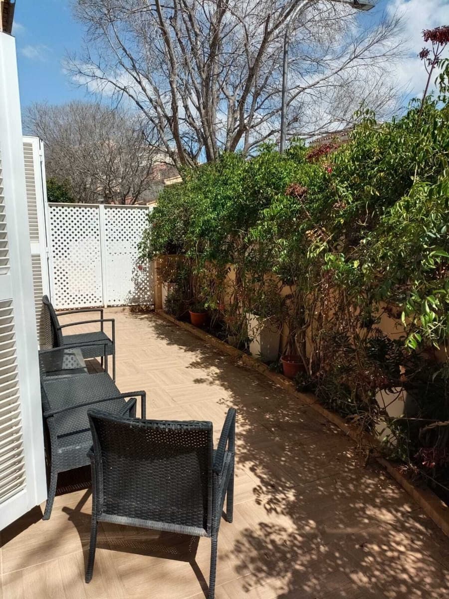 4 sypialnia Willa na sprzedaż w Palma de Mallorca z garażem - 745 000 € (Ref: 9401393)