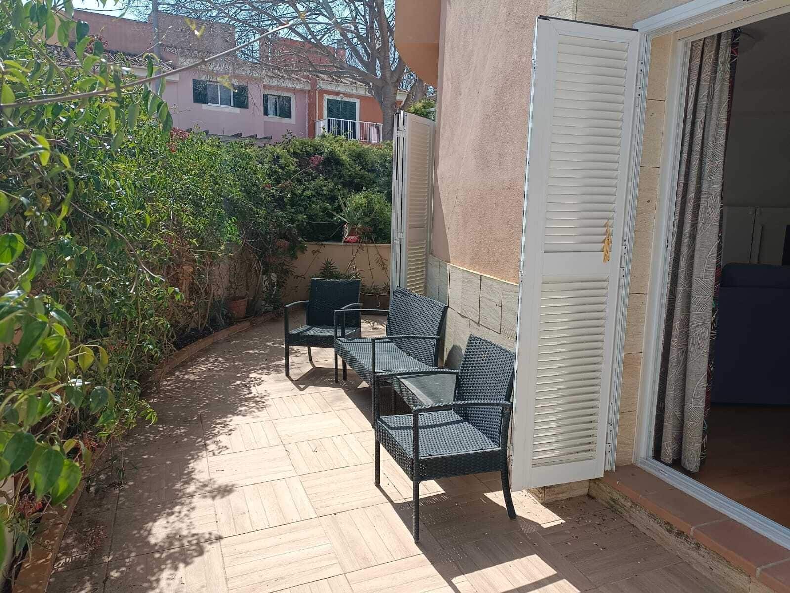 4 sypialnia Willa na sprzedaż w Palma de Mallorca z garażem - 745 000 € (Ref: 9401393)