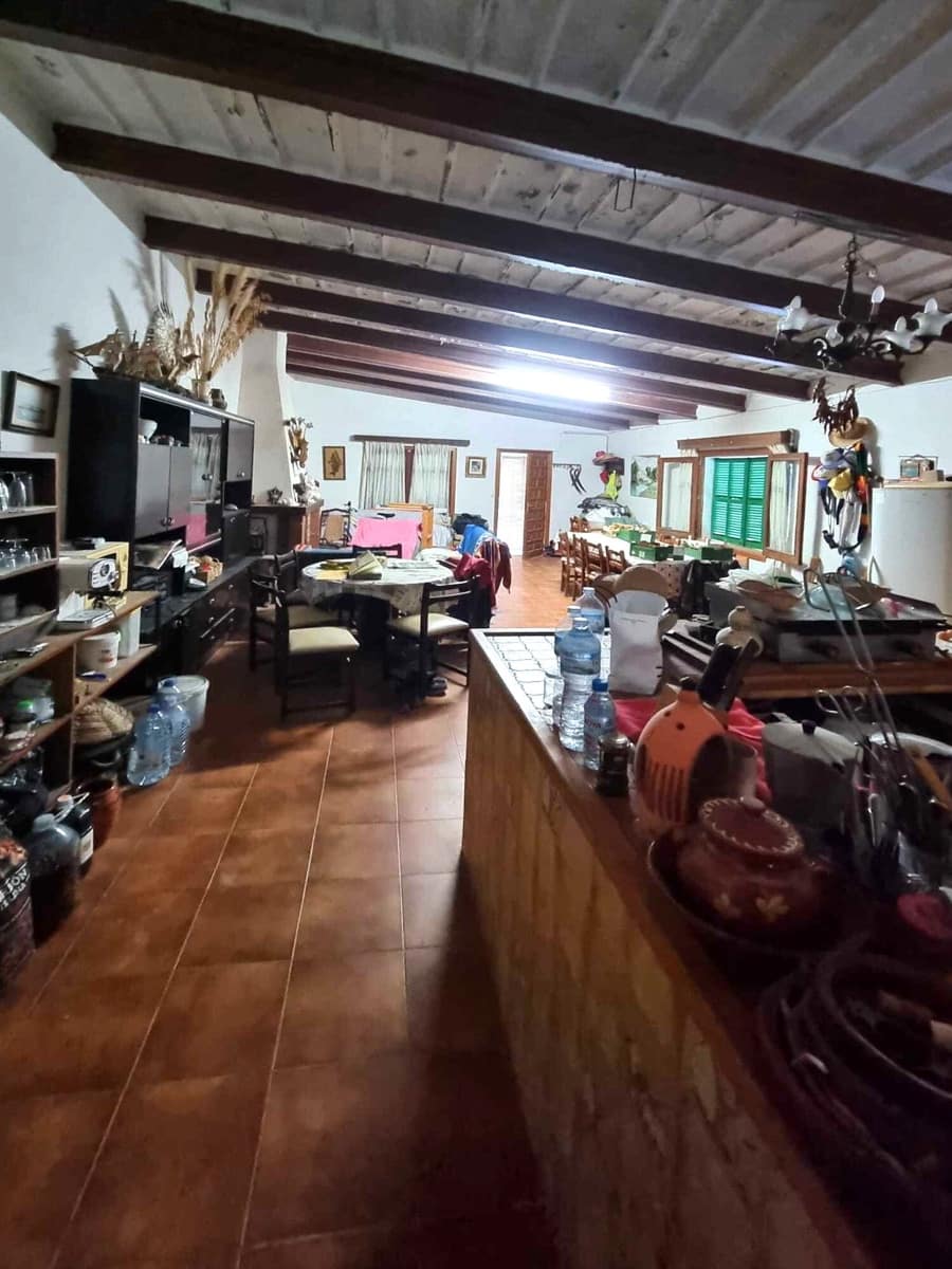 1 camera da letto Finca/Casa di Campagna in vendita in Es Capdella con piscina garage - 450.000 € (Rif: 9401394)