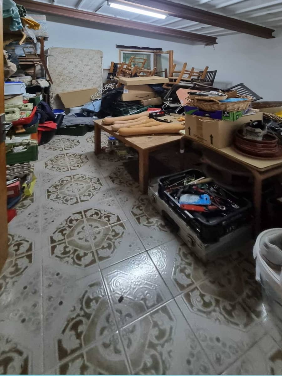 1 camera da letto Finca/Casa di Campagna in vendita in Es Capdella con piscina garage - 450.000 € (Rif: 9401394)