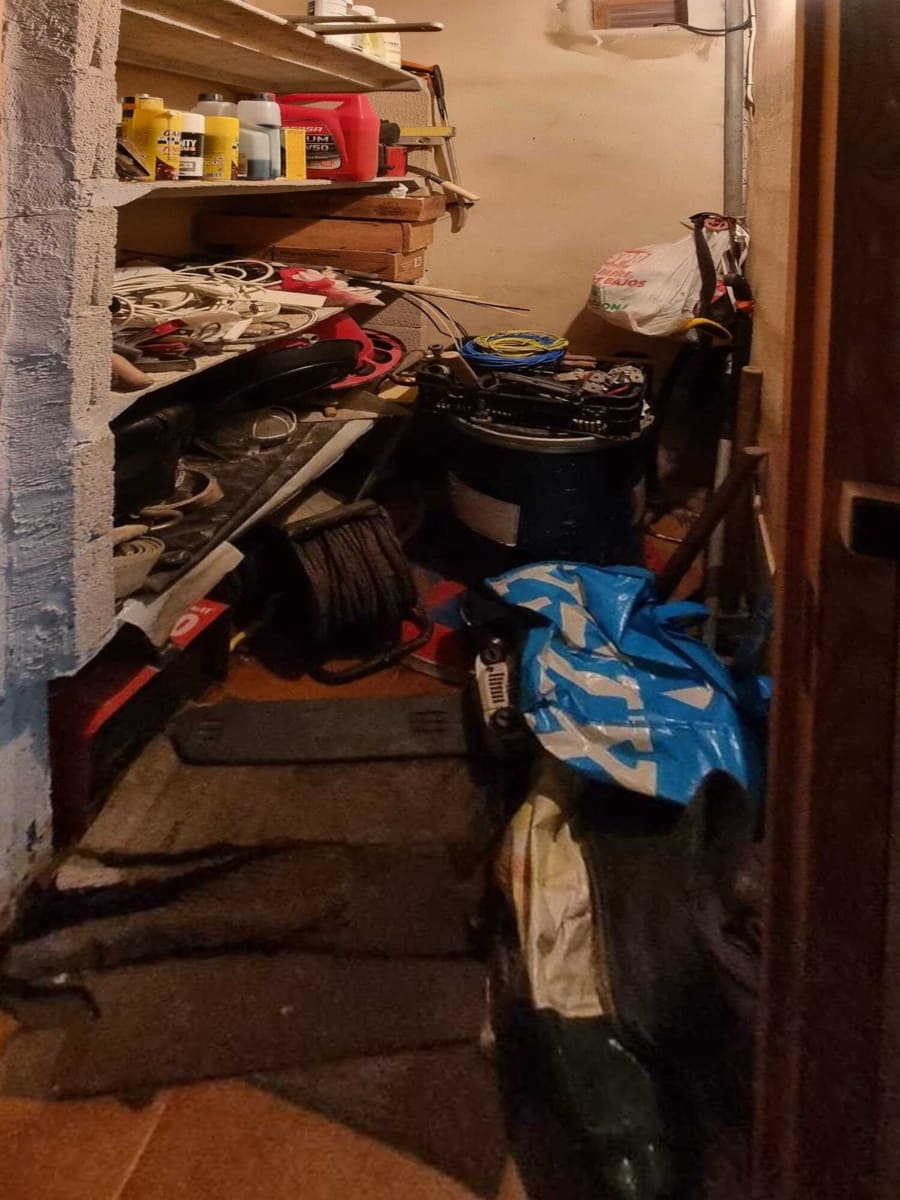 1 camera da letto Finca/Casa di Campagna in vendita in Es Capdella con piscina garage - 450.000 € (Rif: 9401394)