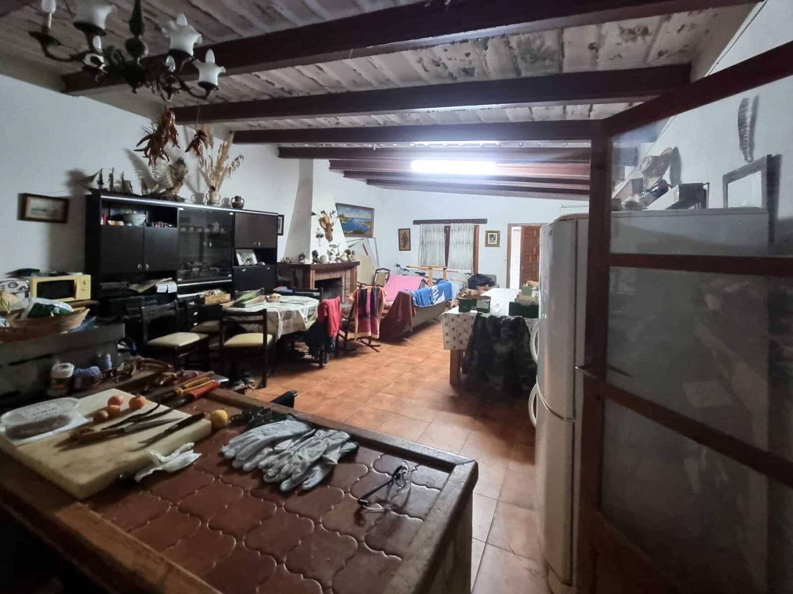 1 camera da letto Finca/Casa di Campagna in vendita in Es Capdella con piscina garage - 450.000 € (Rif: 9401394)