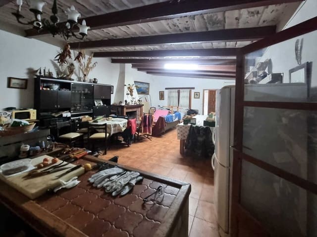1 camera da letto Finca/Casa di Campagna in vendita in Es Capdella, Calvià con piscina garage - 450.000 € (Rif: 9401394)