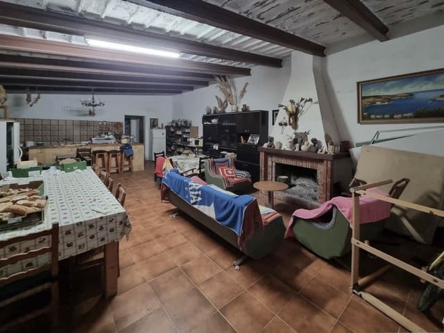 1 camera da letto Finca/Casa di Campagna in vendita in Es Capdella, Calvià con piscina garage - 450.000 € (Rif: 9401394)