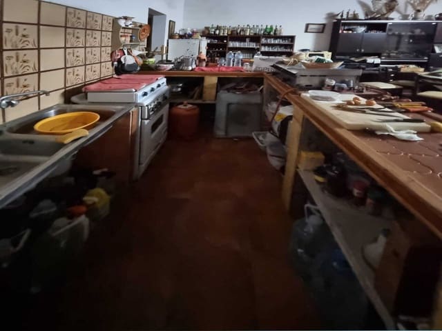 1 camera da letto Finca/Casa di Campagna in vendita in Es Capdella, Calvià con piscina garage - 450.000 € (Rif: 9401394)