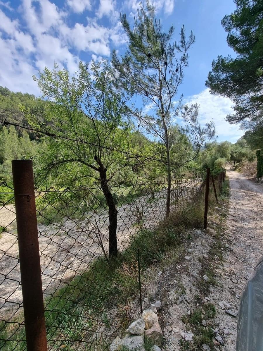 1 camera da letto Finca/Casa di Campagna in vendita in Es Capdella con piscina garage - 450.000 € (Rif: 9401394)