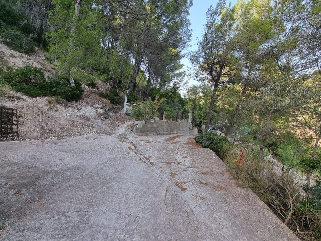 1 camera da letto Finca/Casa di Campagna in vendita in Es Capdella con piscina garage - 450.000 € (Rif: 9401394)