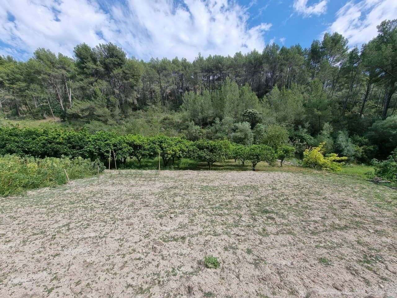 1 camera da letto Finca/Casa di Campagna in vendita in Es Capdella con piscina garage - 450.000 € (Rif: 9401394)