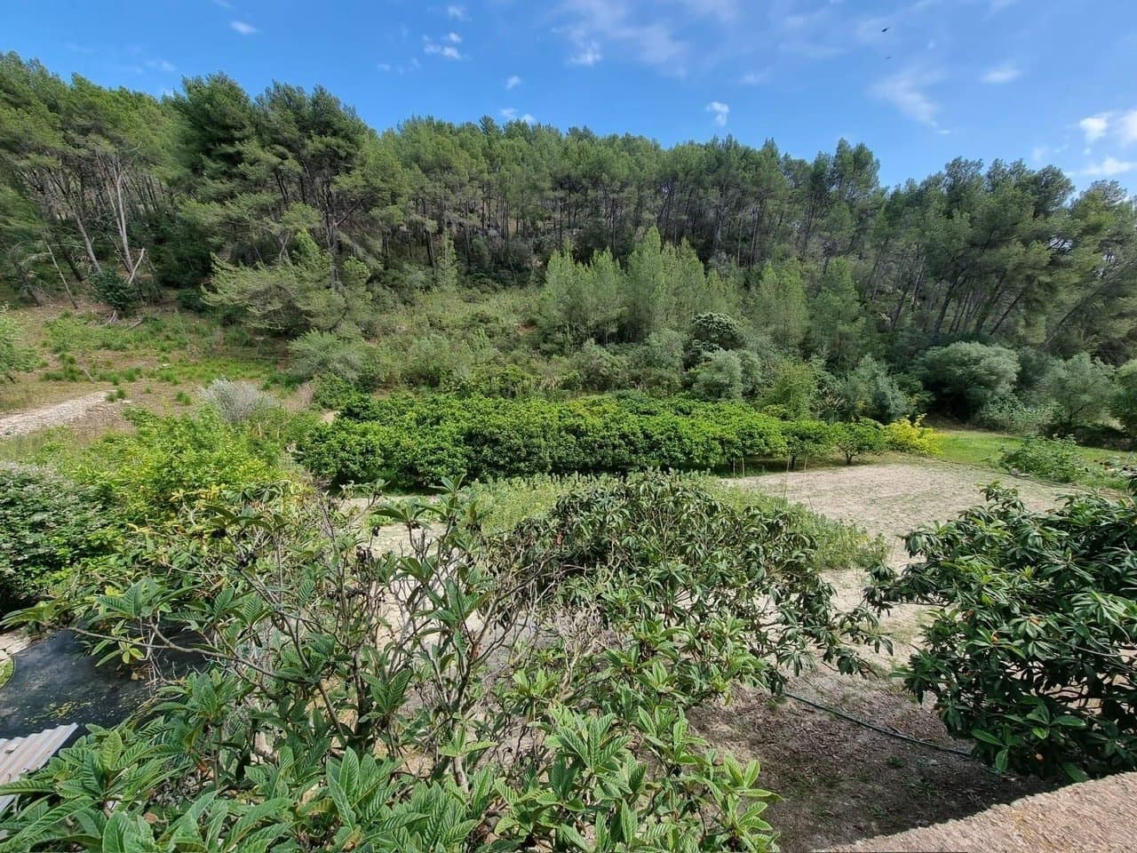 1 camera da letto Finca/Casa di Campagna in vendita in Es Capdella con piscina garage - 450.000 € (Rif: 9401394)