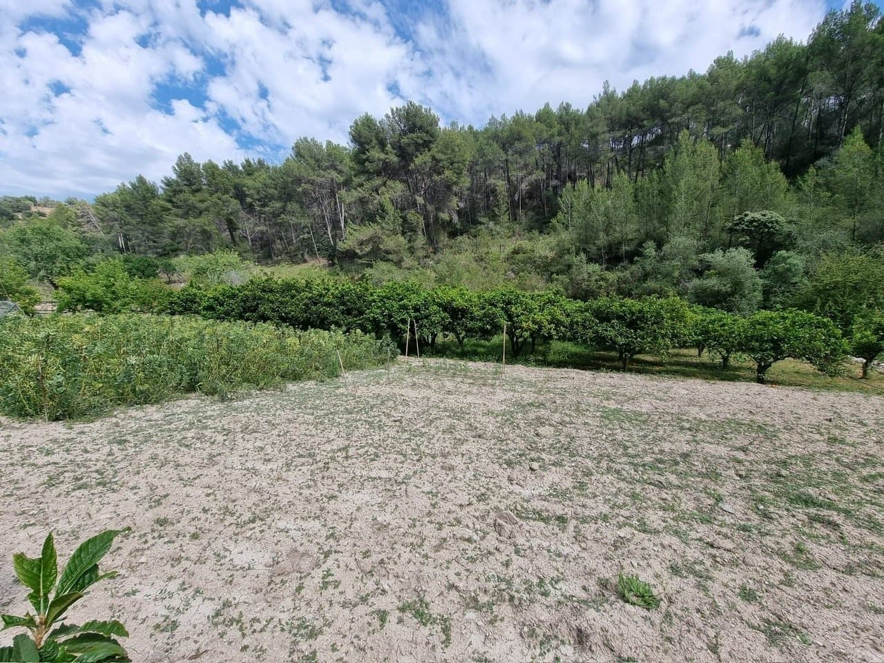 1 camera da letto Finca/Casa di Campagna in vendita in Es Capdella con piscina garage - 450.000 € (Rif: 9401394)