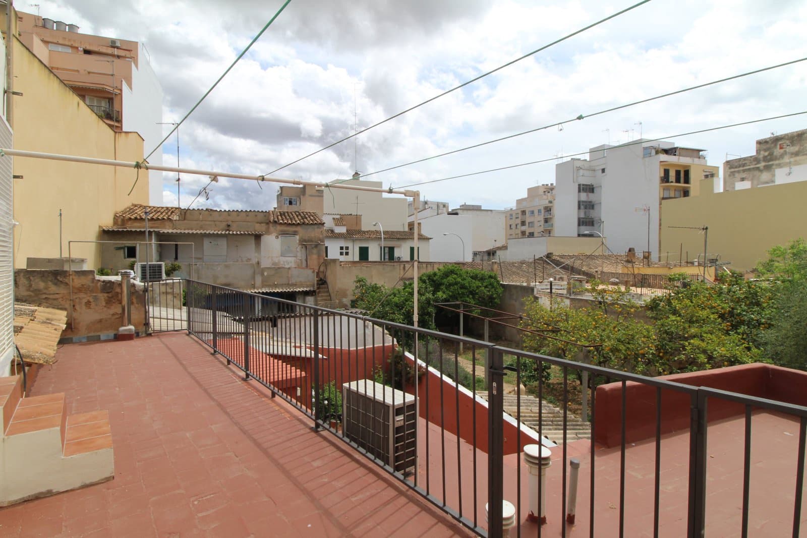 4 chambre Villa/Maison à vendre à Palma de Mallorca avec garage - 400 000 € (Ref: 9401395)