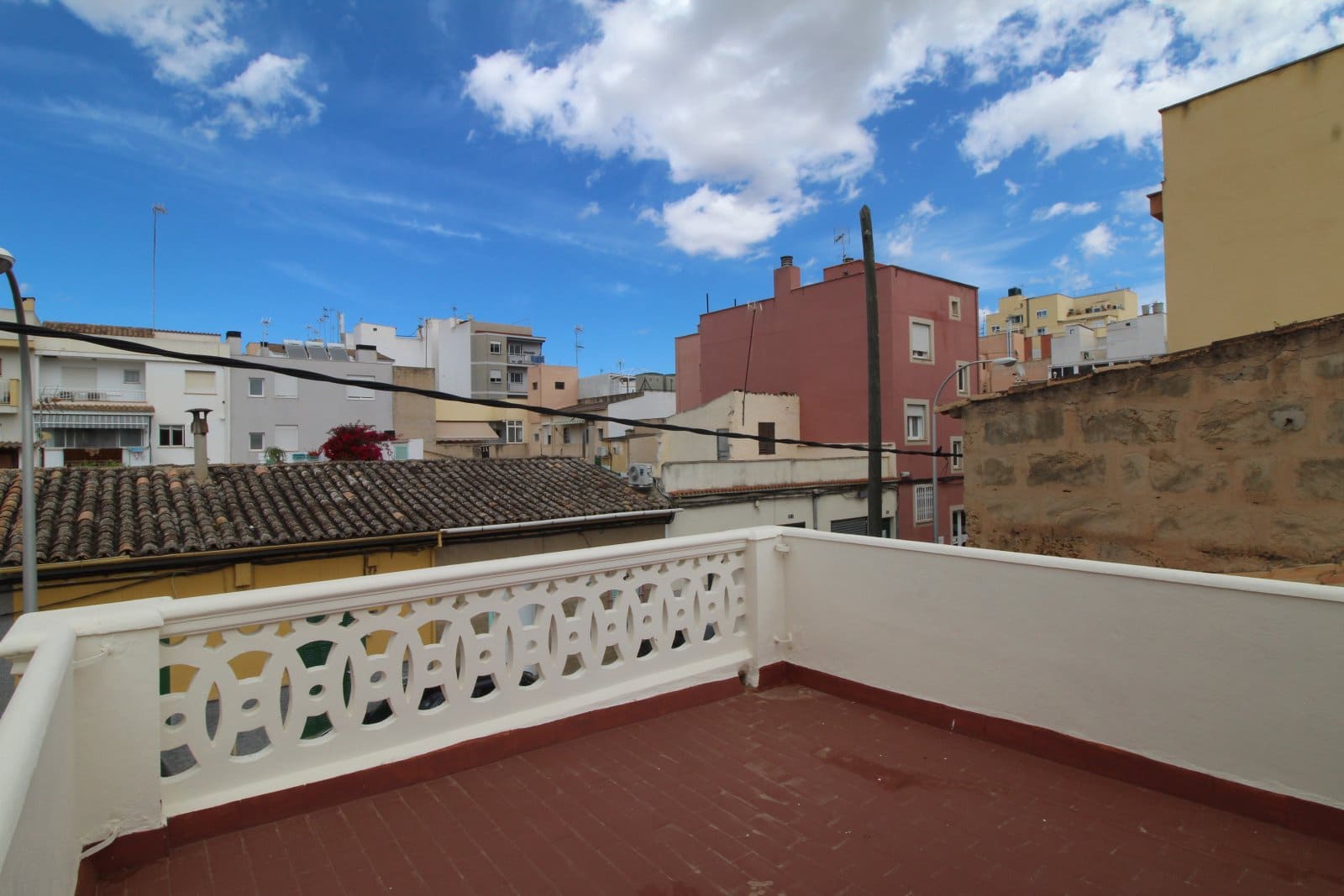 4 chambre Villa/Maison à vendre à Palma de Mallorca avec garage - 400 000 € (Ref: 9401395)