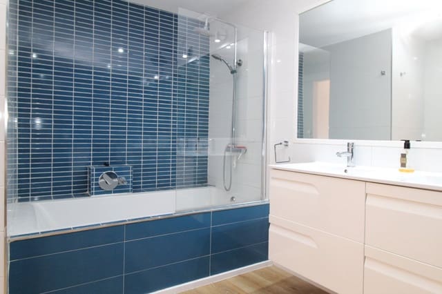 4 chambre Villa/Maison à vendre à Palma de Mallorca avec garage - 400 000 € (Ref: 9401395)