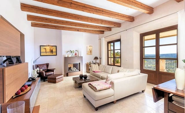 7 Zimmer Villa zu verkaufen in Puerto de Andratx, Andratx mit Pool Garage - 9.900.000 € (Ref: 9401396)