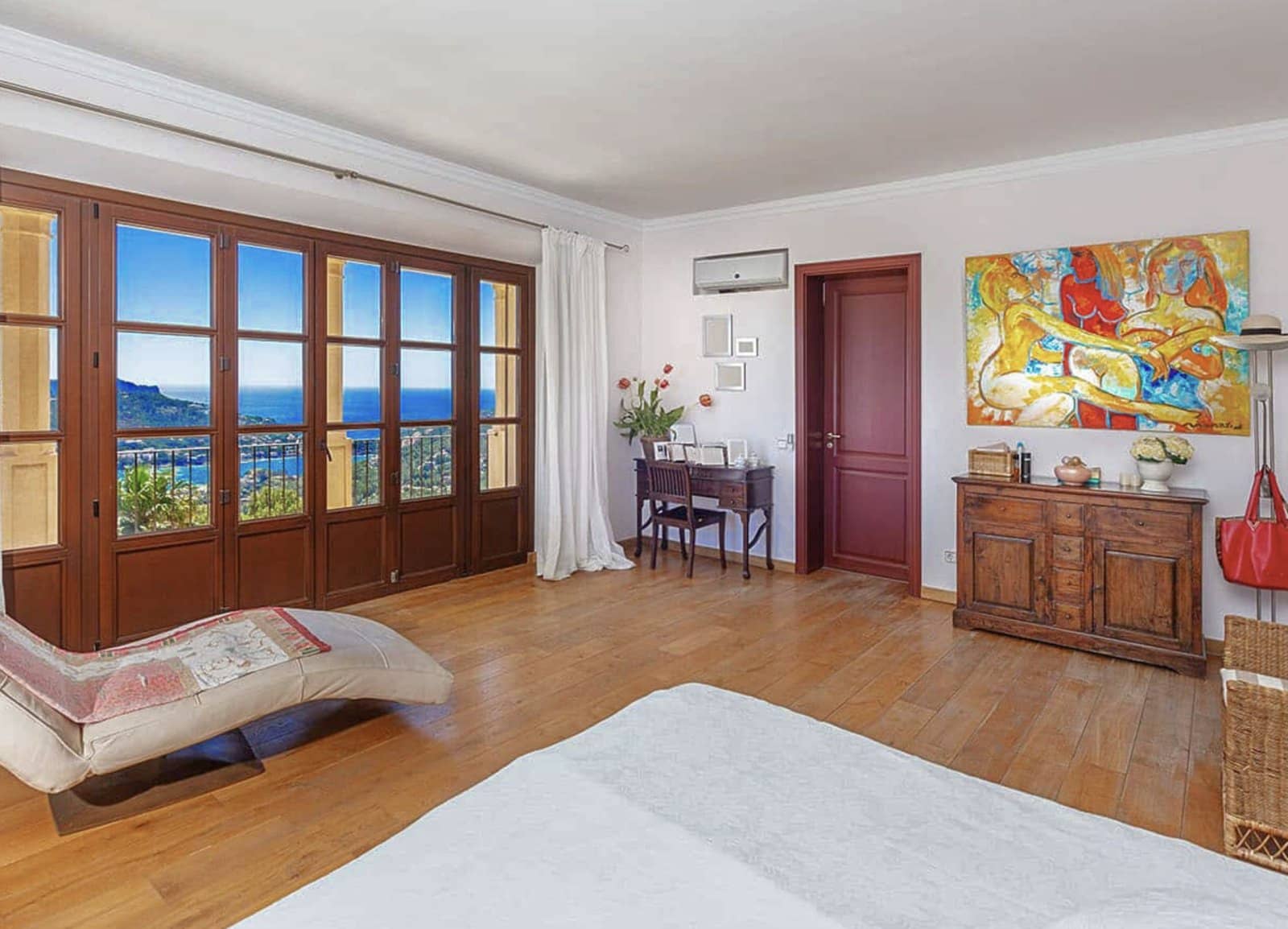 7 Zimmer Villa zu verkaufen in Puerto de Andratx mit Pool Garage - 9.900.000 € (Ref: 9401396)