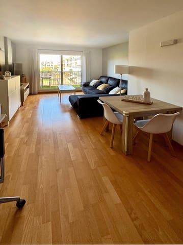 2 soverom Leilighet til salgs i Palma de Mallorca med svømmebasseng garasje - € 435 000 (Ref: 9401398)